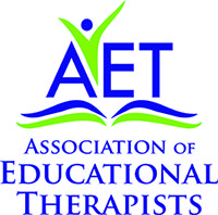 AET logo