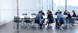 DEI Leadership