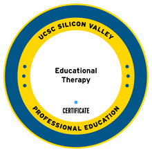 Educational Therapy Badge