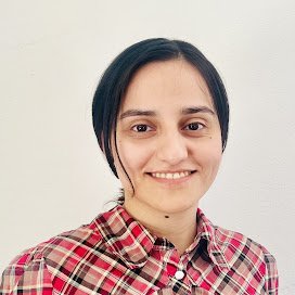 Maryam  Moarefian