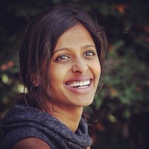 Shakila Pothini