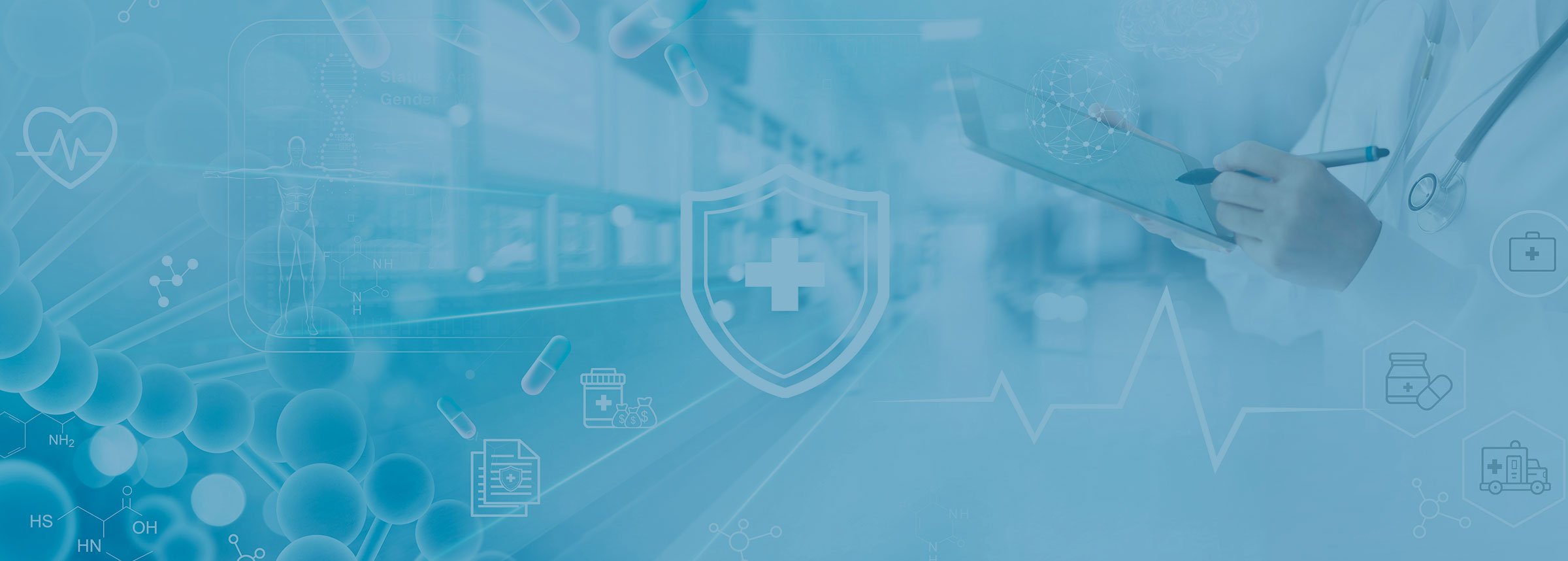 Data Privacy and Security for Healthcare and Biosciences | CTDM.X407