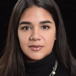Gohar Eslami
