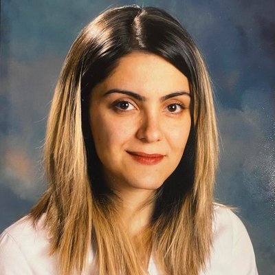 Ninet Moradi, ECE Chair and Instructor