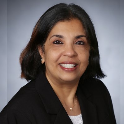 Instructor Sharmila Roy