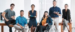 Workplace Cultural Competency
